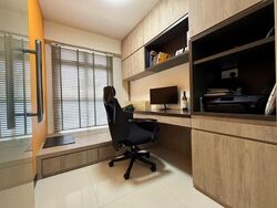 Blk 288A Compassvale Cape (Sengkang), HDB 5 Rooms #581088041